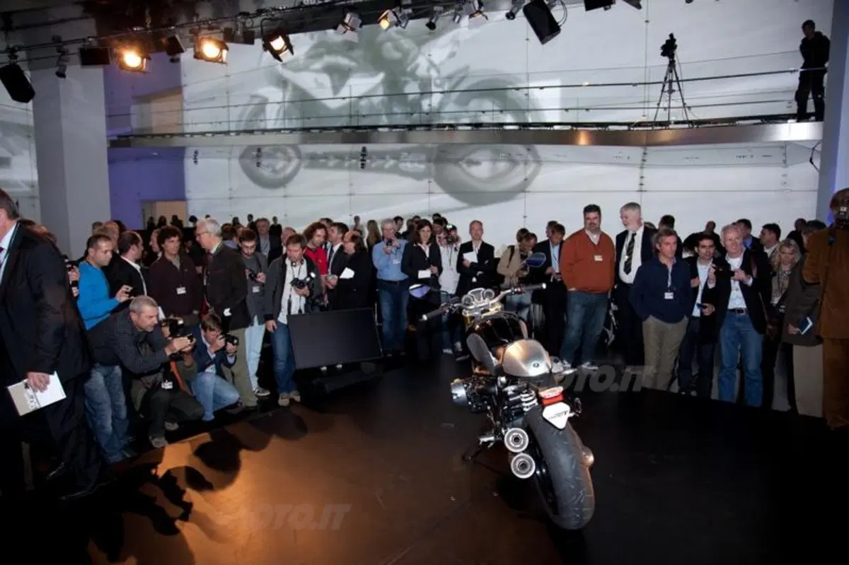 BMW Motorrad, una strada lunga 90 anni (4)