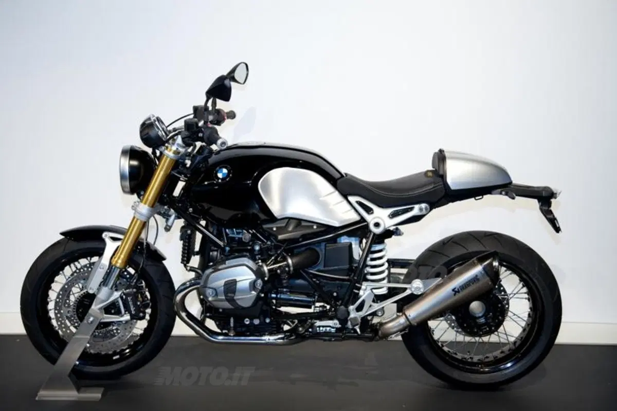 BMW Motorrad, una strada lunga 90 anni (7)