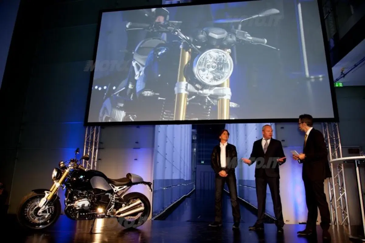 BMW Motorrad, una strada lunga 90 anni (10)