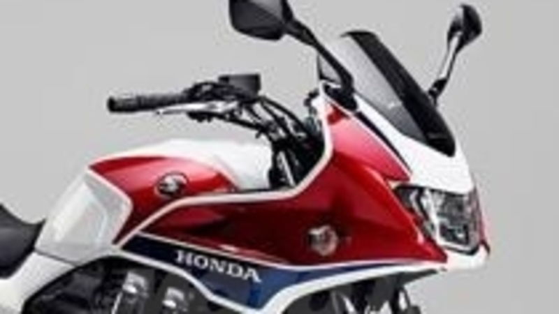 Honda, le prime novit&agrave; del Tokyo Motor Show