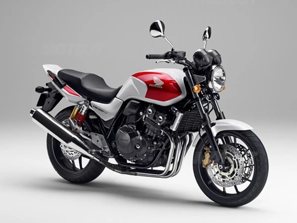 Honda, le prime novità del Tokyo Motor Show (4)