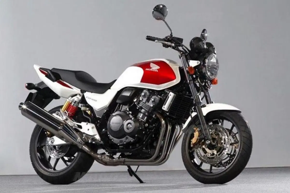 Honda, le prime novità del Tokyo Motor Show (5)