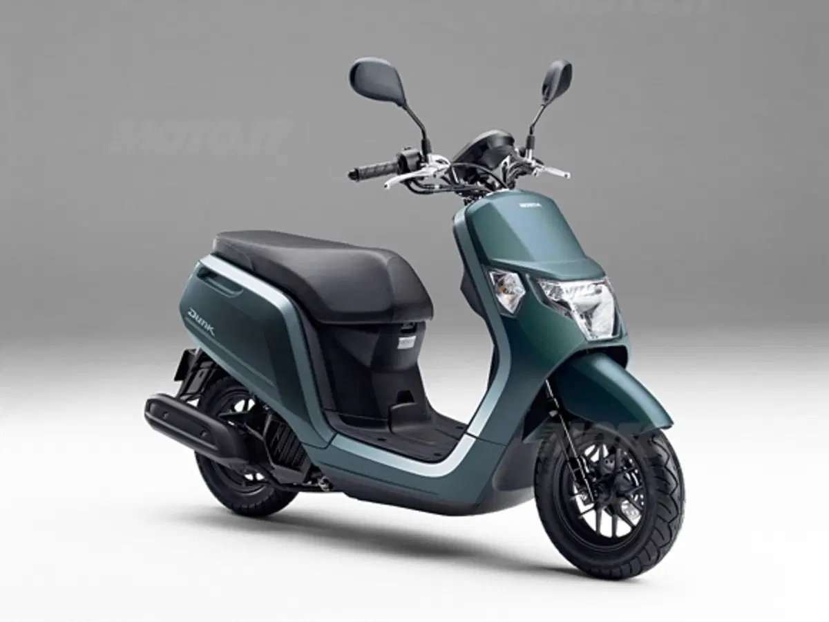 Honda, le prime novità del Tokyo Motor Show (6)