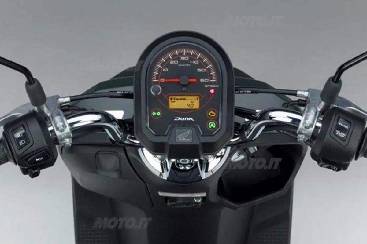 Honda, le prime novità del Tokyo Motor Show (7)