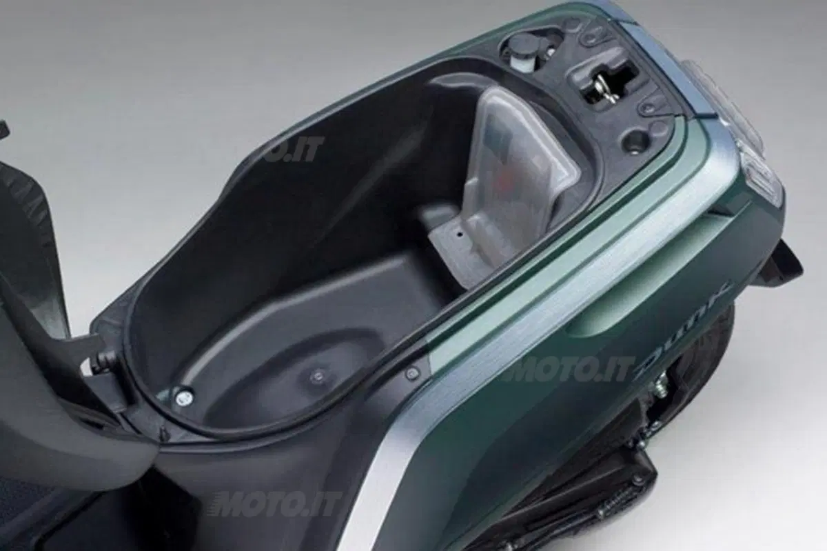Honda, le prime novità del Tokyo Motor Show (8)