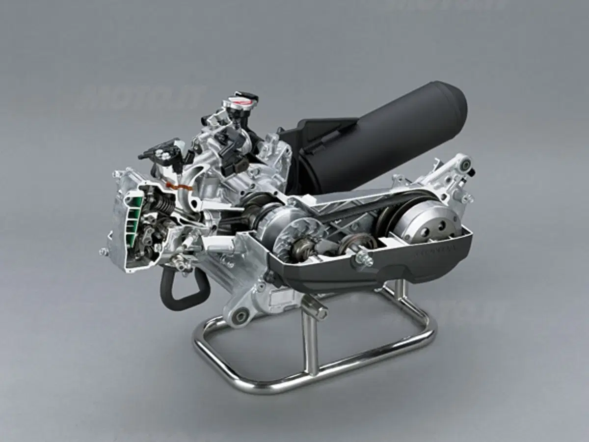 Honda, le prime novità del Tokyo Motor Show (9)