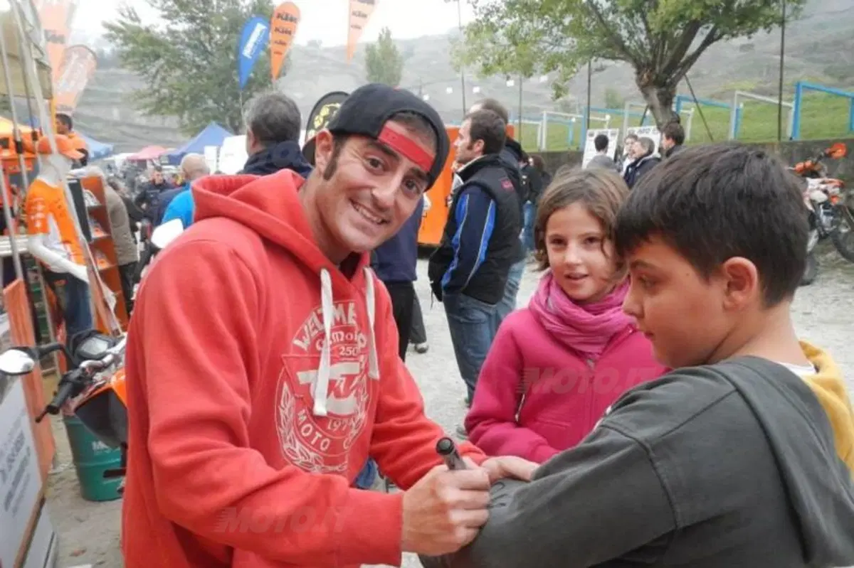Trofeo Enduro KTM: la prova di San Marino (5)