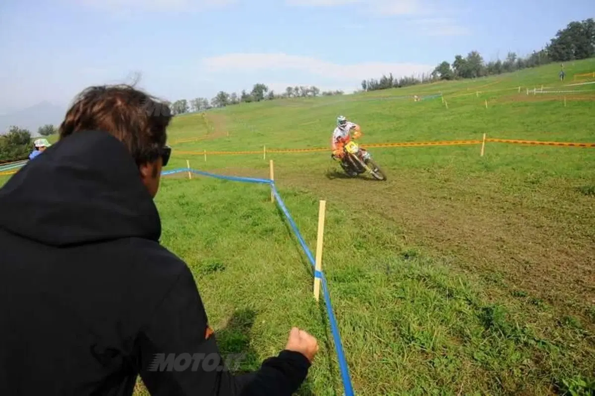 Trofeo Enduro KTM: la prova di San Marino (7)