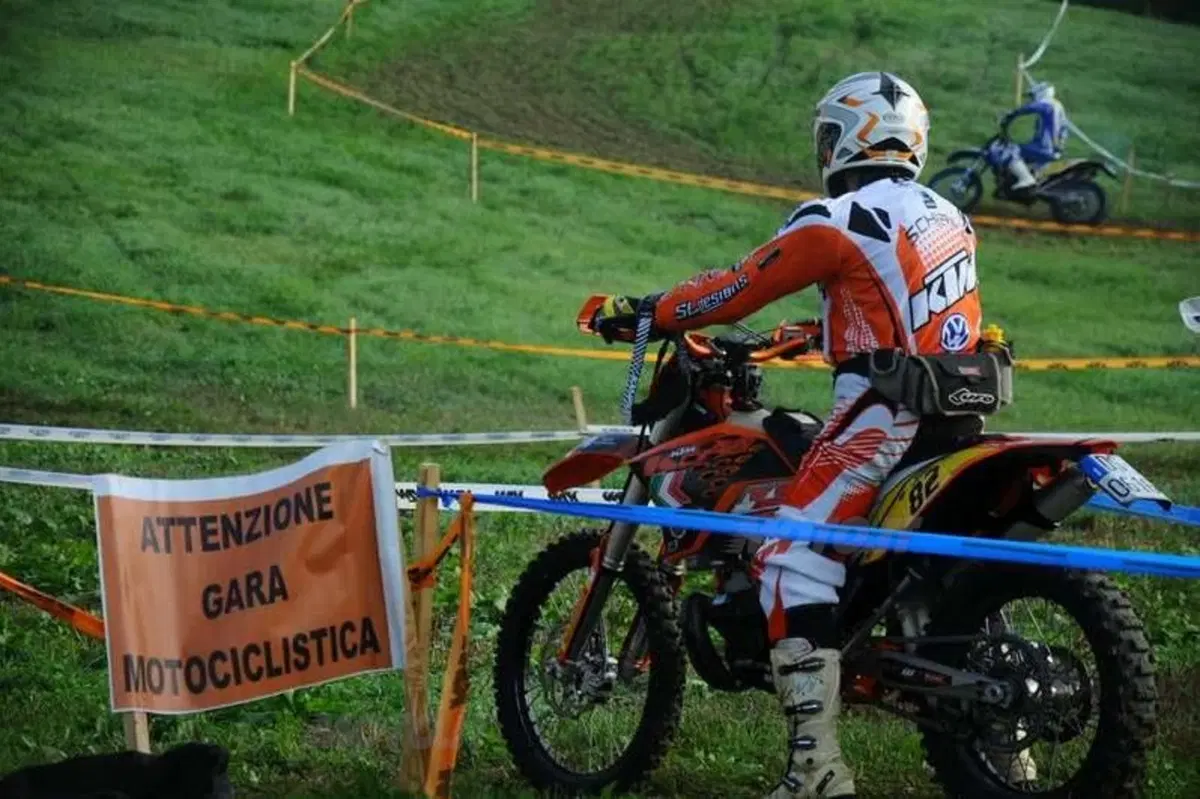 Trofeo Enduro KTM: la prova di San Marino (9)