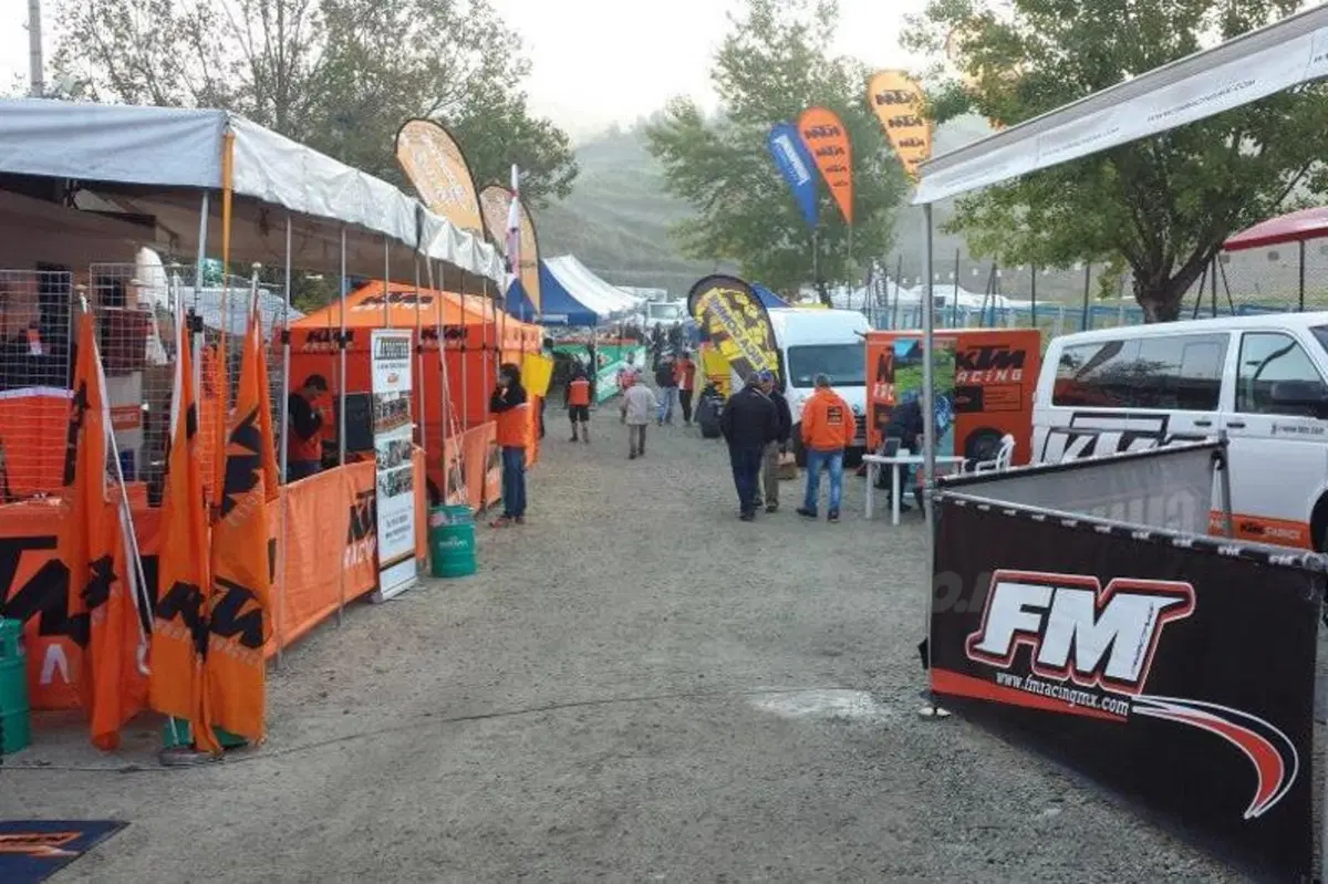 Trofeo Enduro KTM: la prova di San Marino (11)