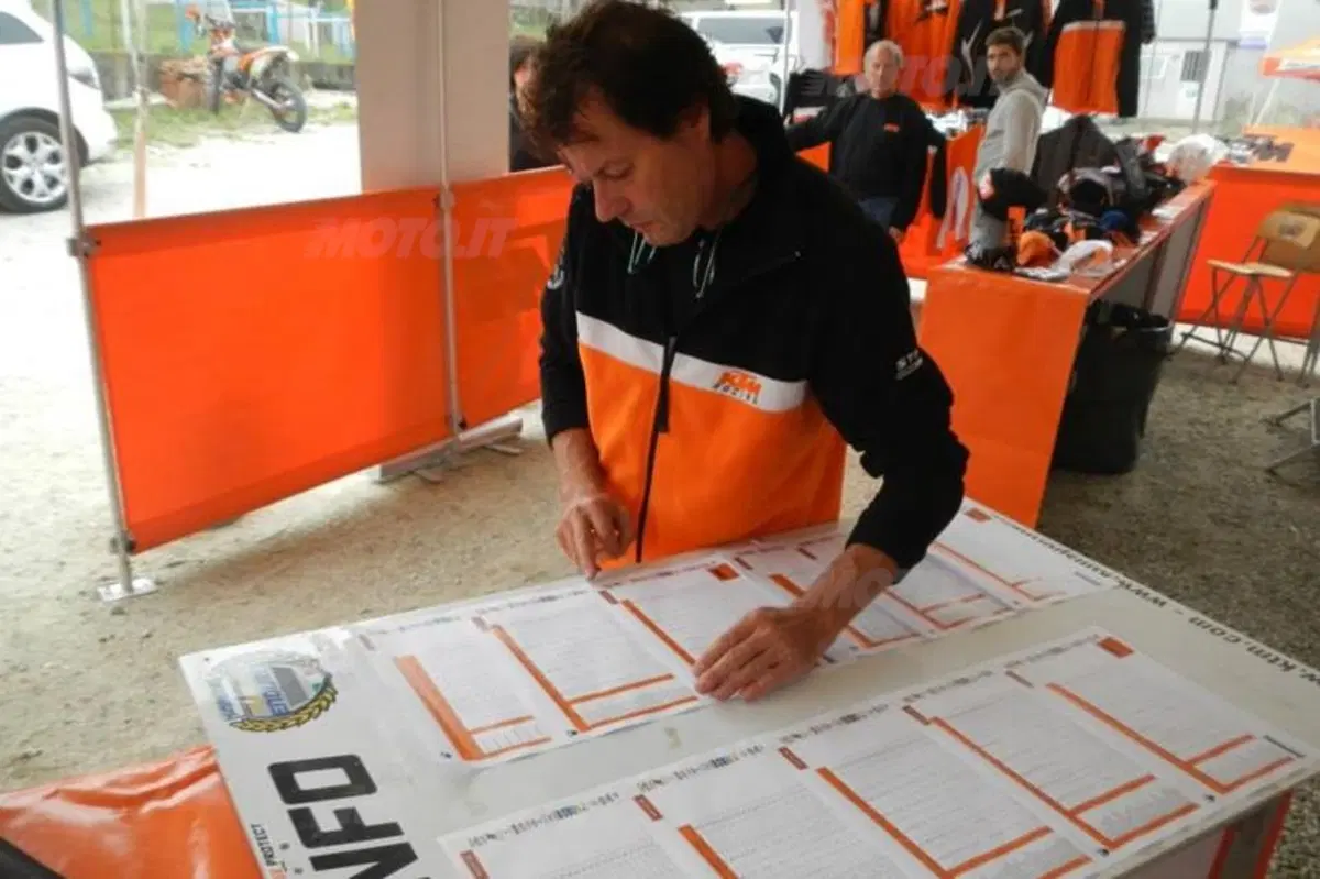 Trofeo Enduro KTM: la prova di San Marino (12)