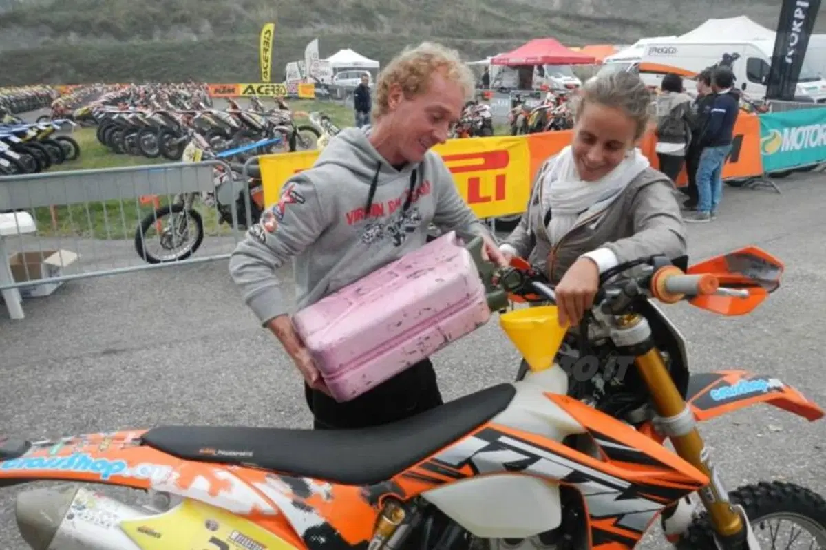 Trofeo Enduro KTM: la prova di San Marino (13)