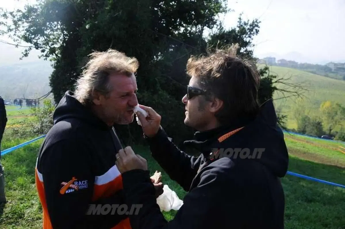 Trofeo Enduro KTM: la prova di San Marino (17)