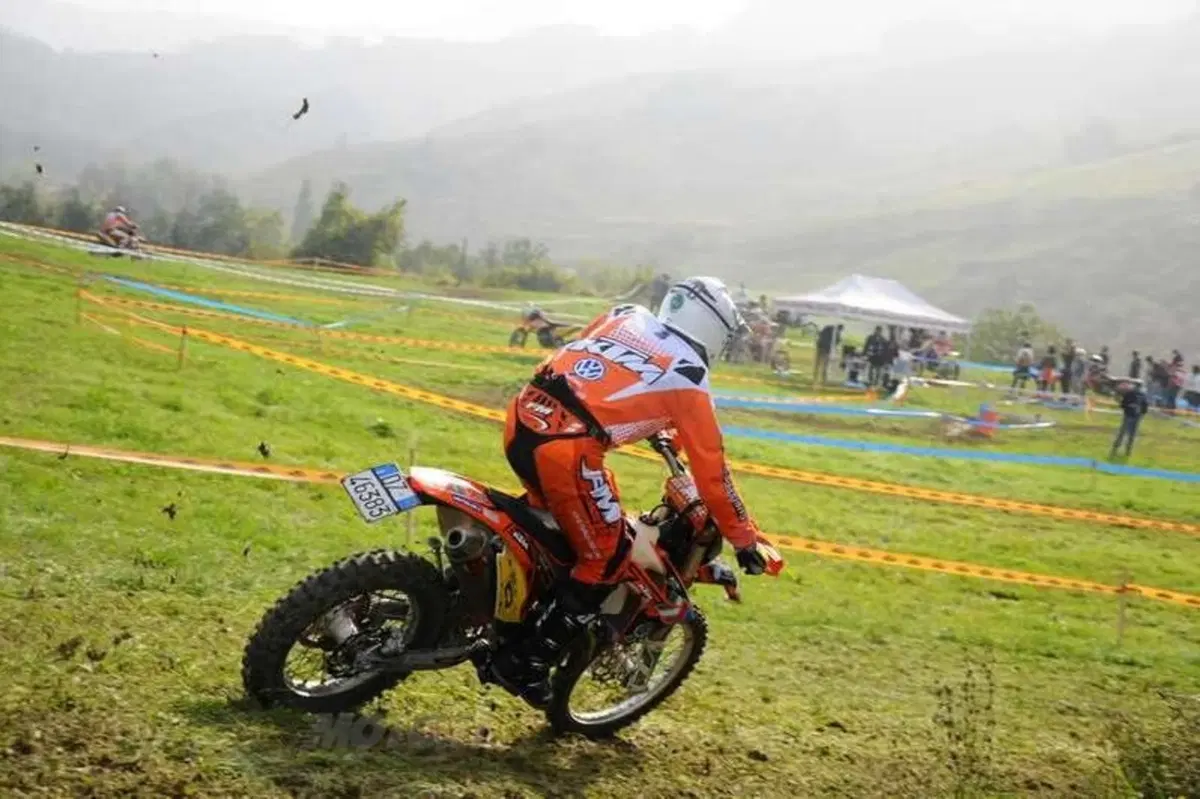 Trofeo Enduro KTM: la prova di San Marino (19)
