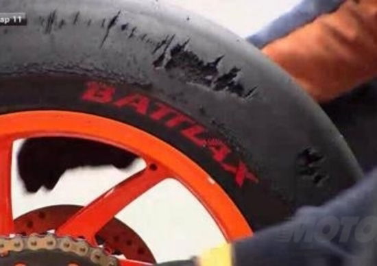 Bridgestone, i perché della débacle a Phillip Island