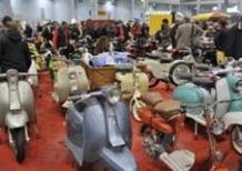 Auto e Moto d'Epoca 2013: tutto quello che c'è da vedere a Padova 