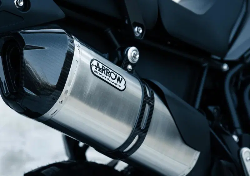 Triumph Tiger 900 Tiger 900 Bond Edition (2021 - 23) (9)