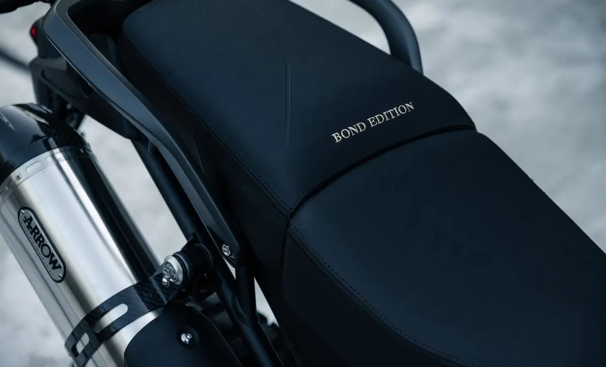 Triumph Tiger 900 Tiger 900 Bond Edition (2021 - 23) (11)