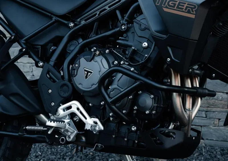 Triumph Tiger 900 Tiger 900 Bond Edition (2021 - 23) (13)