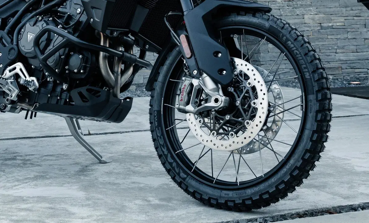 Triumph Tiger 900 Tiger 900 Bond Edition (2021 - 23) (14)
