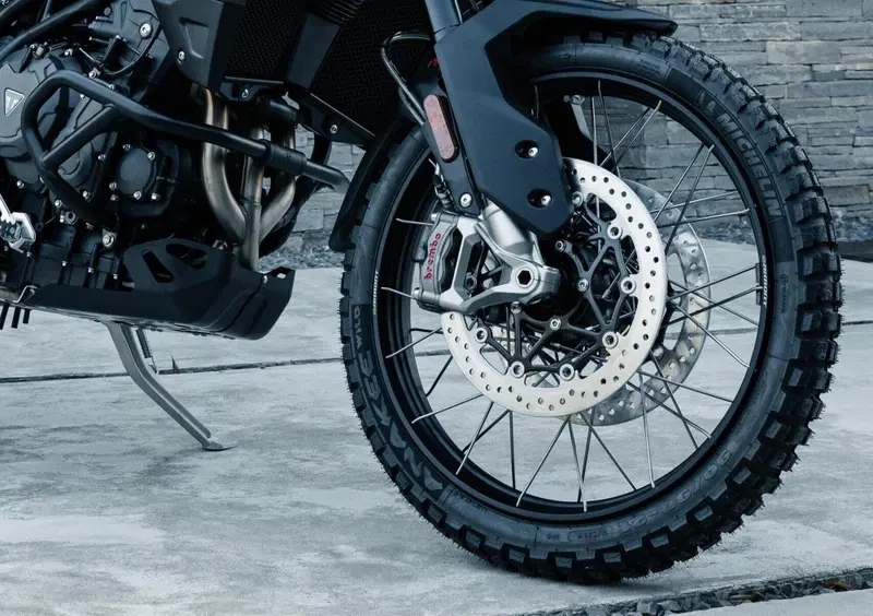 Triumph Tiger 900 Tiger 900 Bond Edition (2021 - 23) (14)