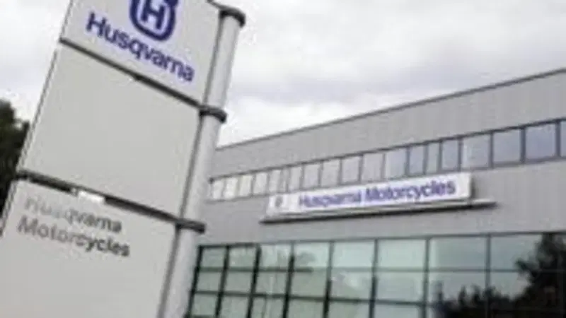 L'appello dei dipendenti della ex Husqvarna