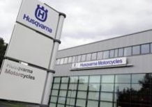 L'appello dei dipendenti della ex Husqvarna