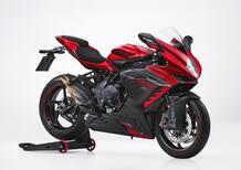 MV Agusta F3 800 RR (2022 - 24)