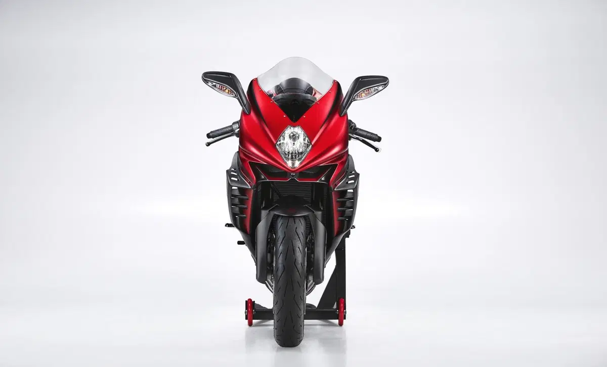 MV Agusta F3 800 F3 800 RR (2022 - 25) (8)