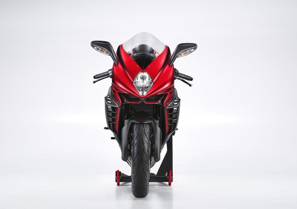 MV Agusta F3 800 RR (2022 - 24) (2)