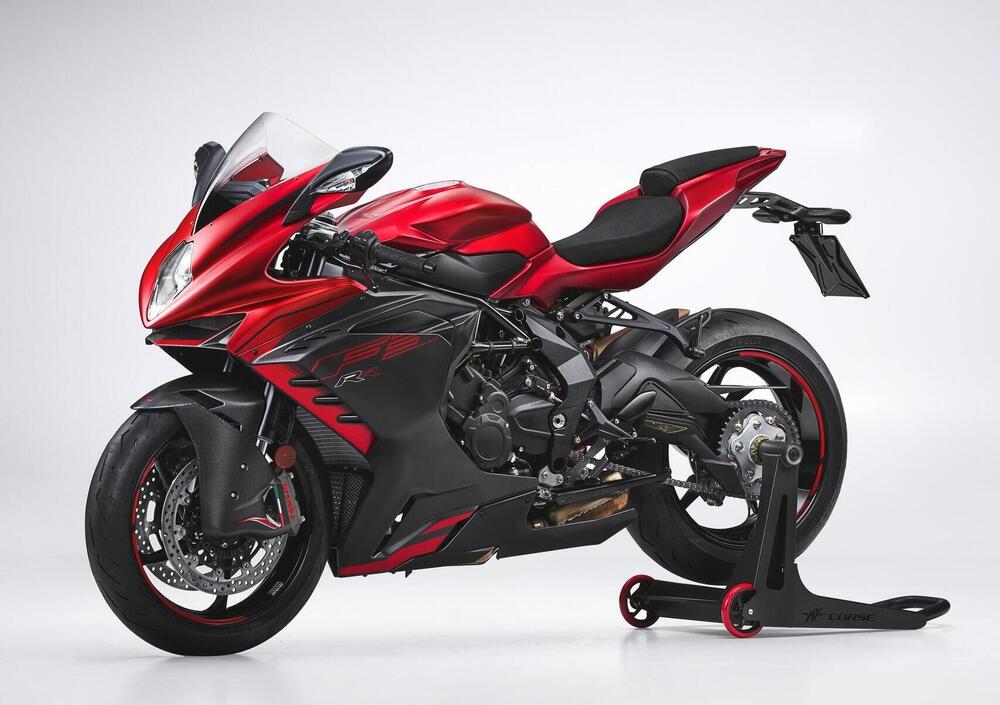 MV Agusta F3 800 RR (2022 - 24) (5)