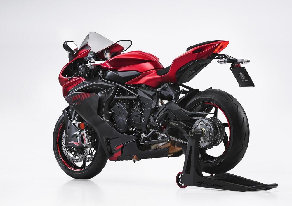 MV Agusta F3 800 RR (2022 - 25) (5)