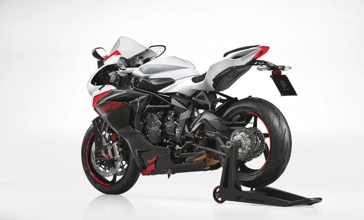 MV Agusta F3 800 F3 800 RR (2022 - 25) (13)