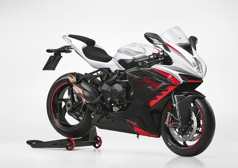 MV Agusta F3 800 F3 800 RR (2022 - 24) (13)