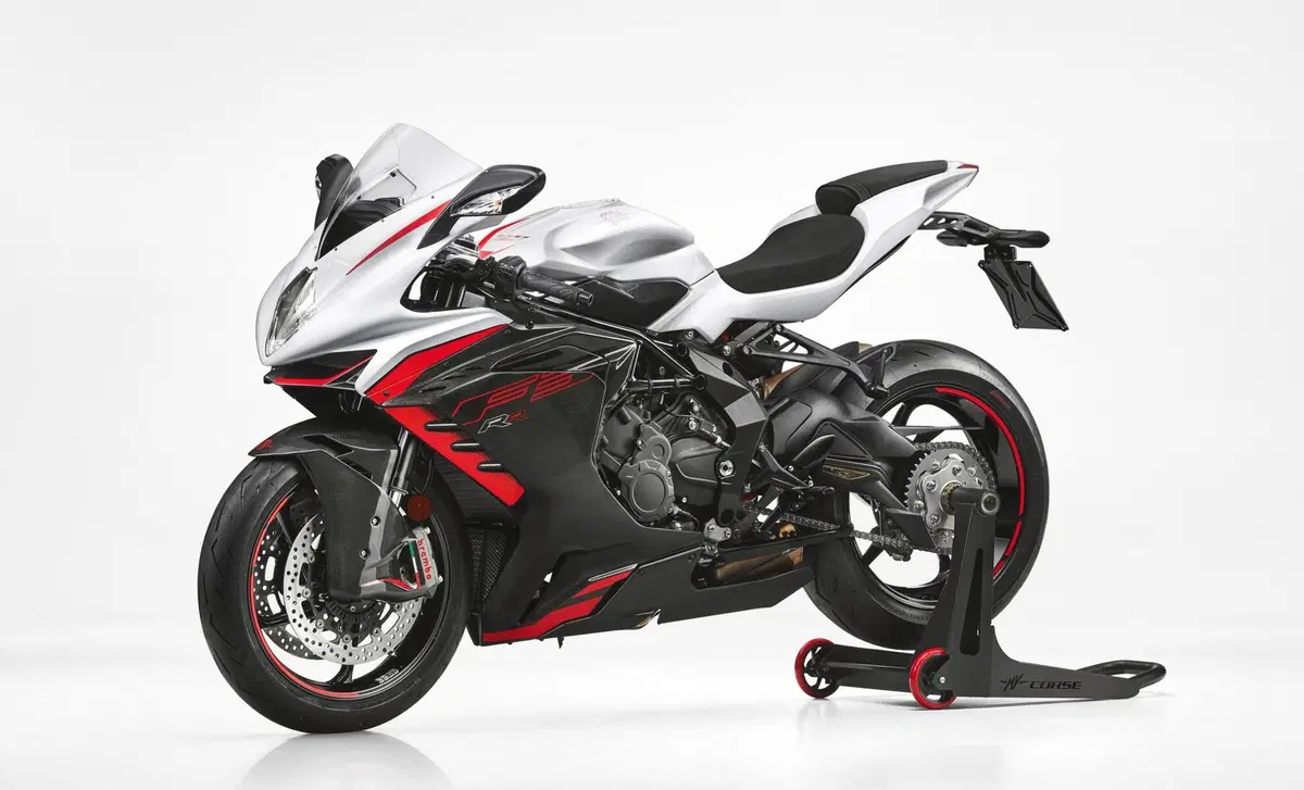 MV Agusta F3 800 F3 800 RR (2022 - 25) (15)