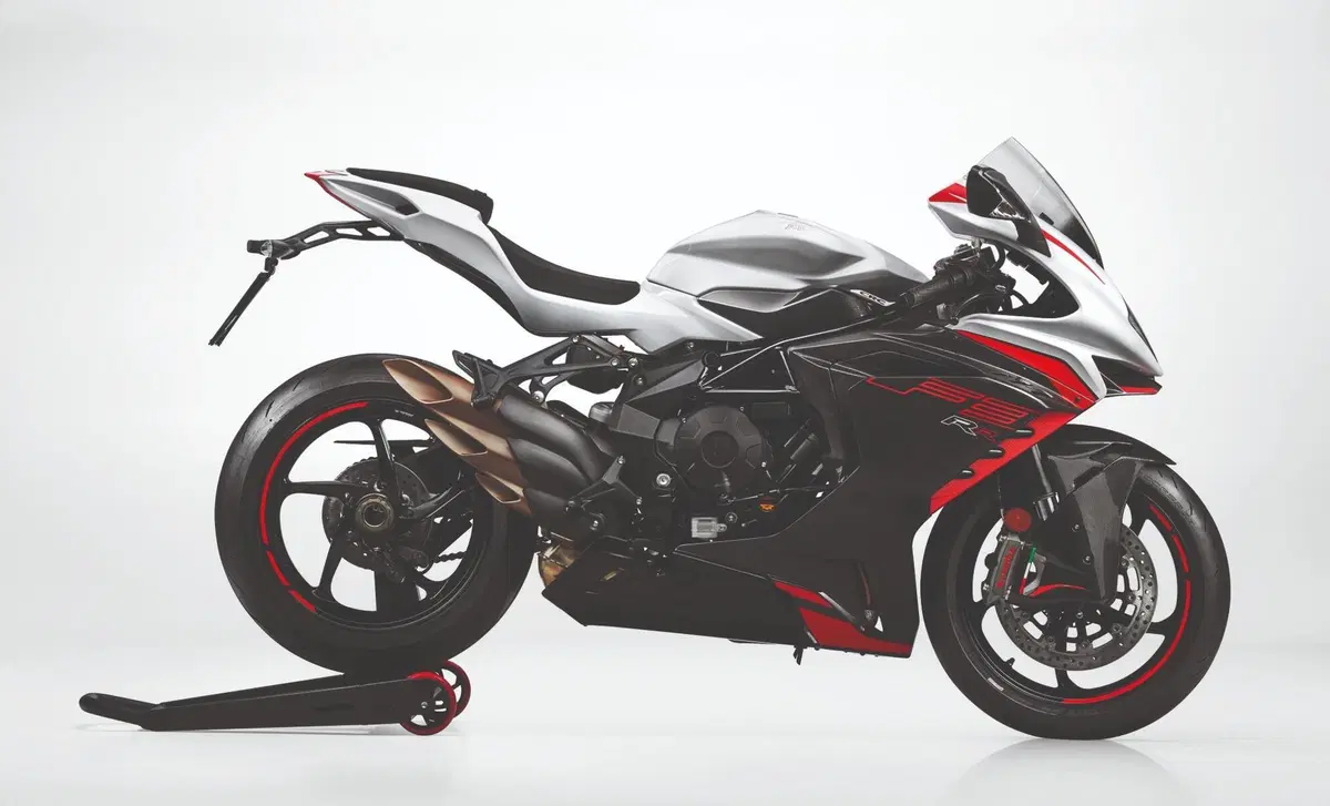 MV Agusta F3 800 F3 800 RR (2022 - 25) (10)