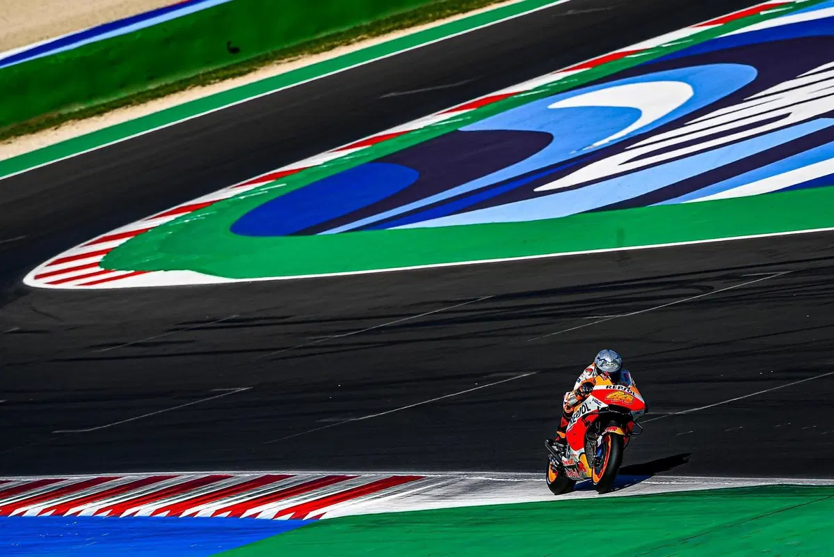 MotoGP 2021. Misano test. I commenti dopo il Day1 (35)