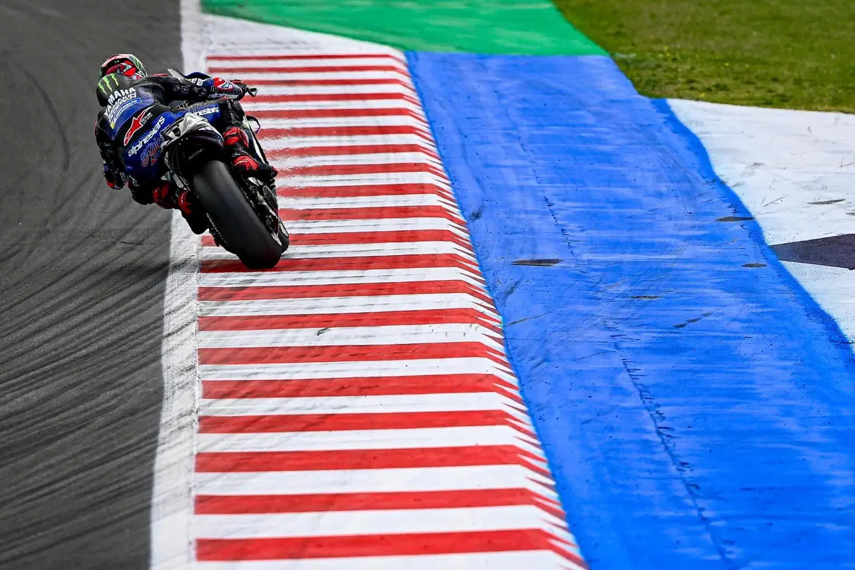 MotoGP 2021. Misano test. I commenti dopo il Day1 (29)