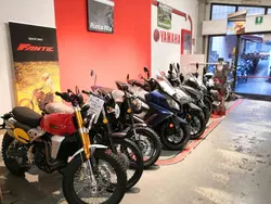 Centro Moto Firenze