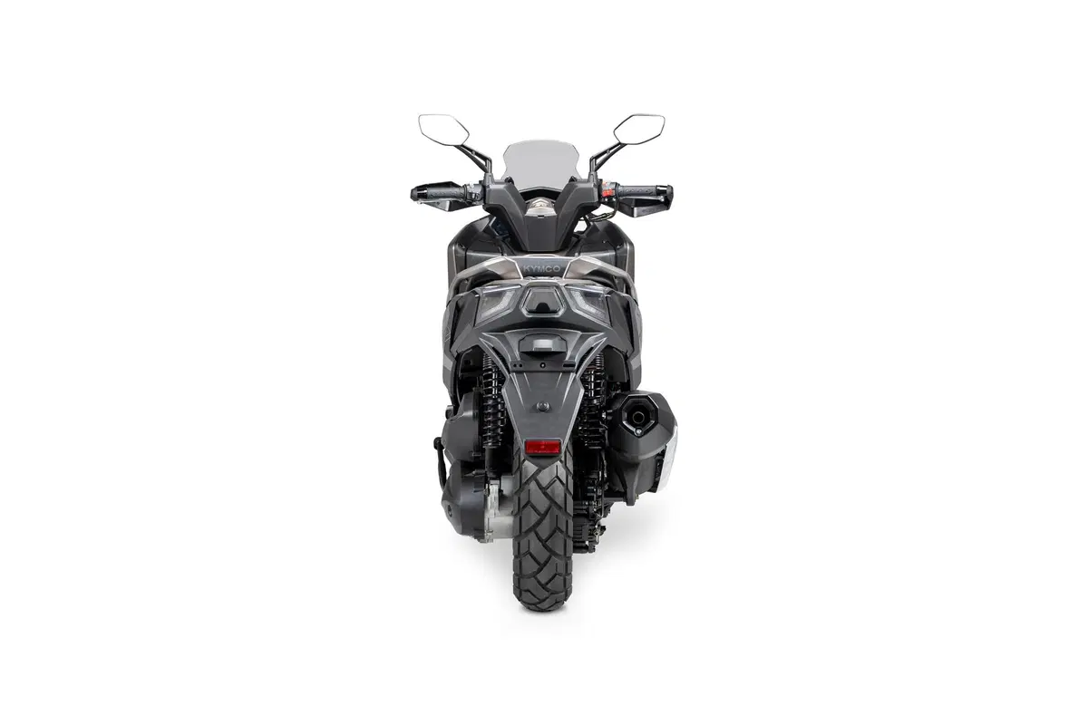 Kymco presenta il nuovo DTX360 (7)
