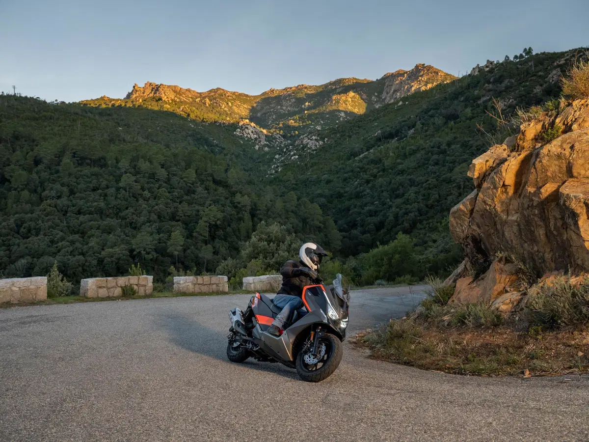 Kymco presenta il nuovo DTX360 (17)