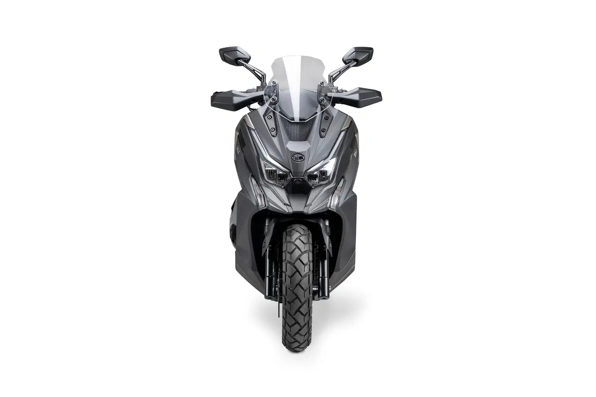 Kymco presenta il nuovo DTX360 (13)