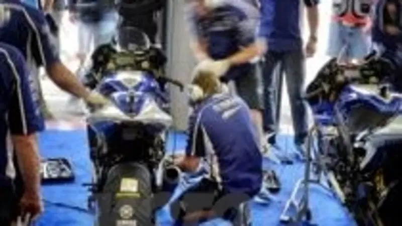 Corrado Cecchinelli: "Nella MotoGP c'&egrave; troppa elettronica"