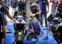 Corrado Cecchinelli: Nella MotoGP c'è troppa elettronica