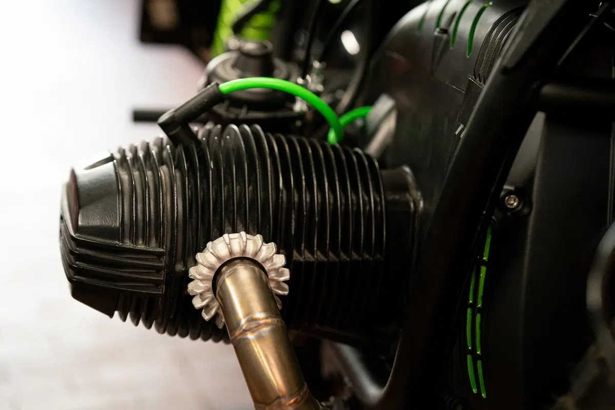 BMW R100R Café Racer by PitStop Moto (13)