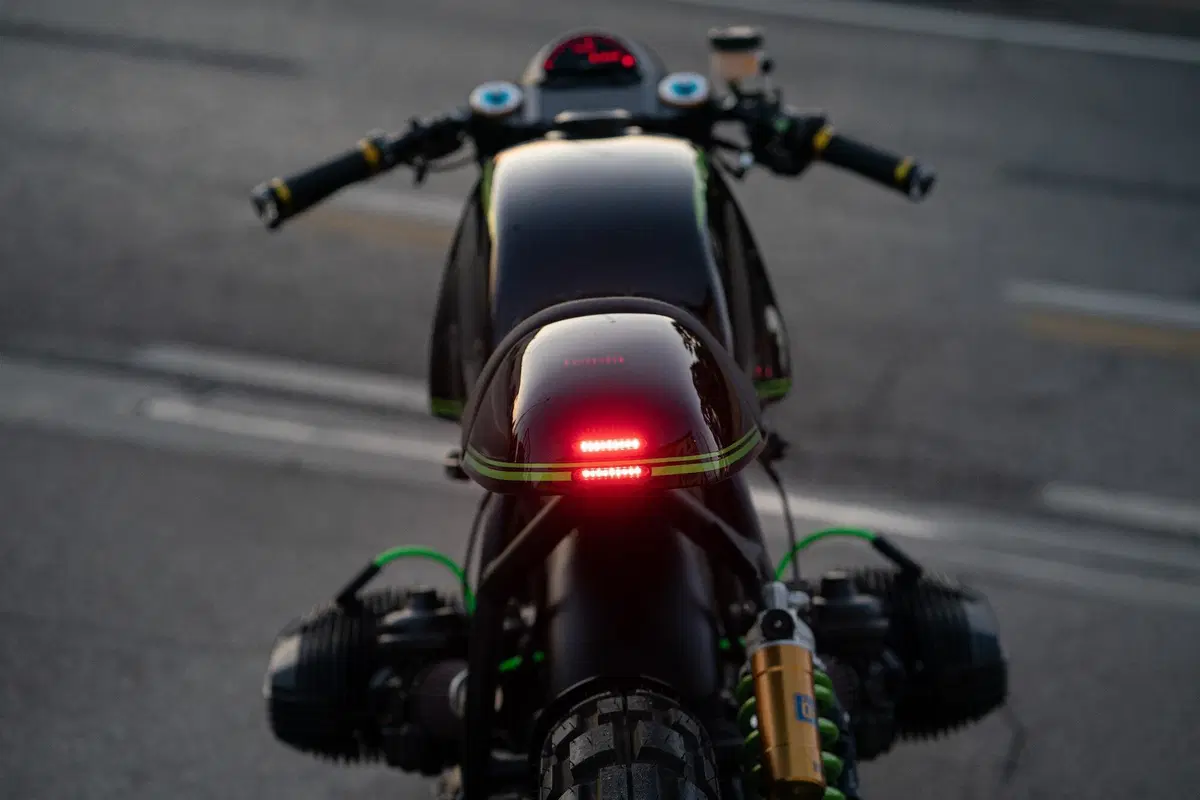 BMW R100R Café Racer by PitStop Moto (15)