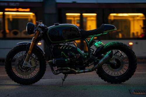 BMW R100R Café Racer by PitStop Moto (8)