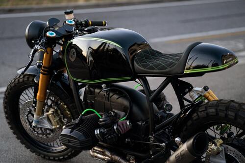 BMW R100R Café Racer by PitStop Moto (3)