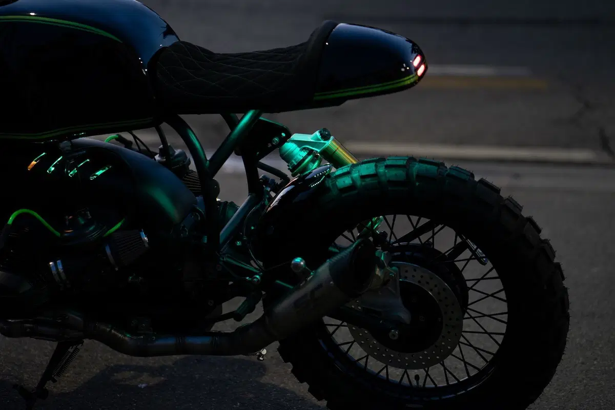 BMW R100R Café Racer by PitStop Moto (16)