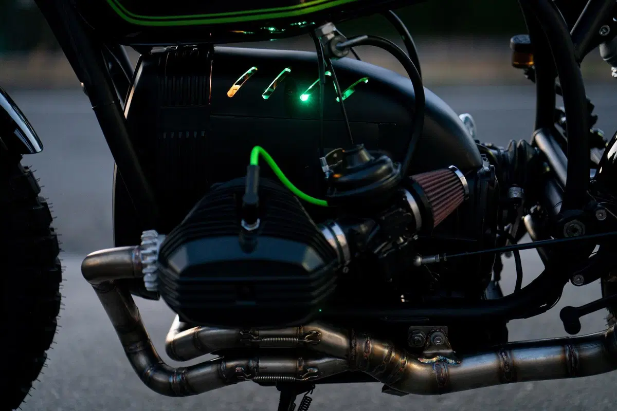 BMW R100R Café Racer by PitStop Moto (18)